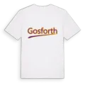 Gosforth baseball t-shirt