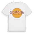 Gosforth cirkel t-shirt
