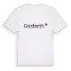 Gosforth hjärta t-shirt