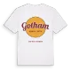 Gotham cirkel t-shirt