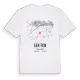 Grafton karta t-shirt