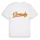 Grainsby baseball t-shirt