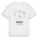 Grainsby karta t-shirt