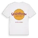 Grainthorpe cirkel t-shirt