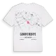 Grainthorpe karta t-shirt