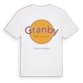 Granby cirkel t-shirt