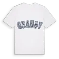 Granby college t-shirt