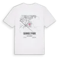 Grange Park karta t-shirt