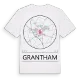 Grantham t-shirt