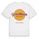 Grantham cirkel t-shirt