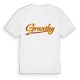 Grantley baseball t-shirt