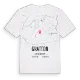Gratton karta t-shirt