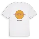 Graveney with Goodnestone cirkel t-shirt