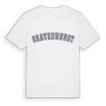 Gravenhurst college t-shirt