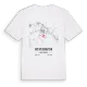Great Abington karta t-shirt