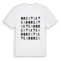 Great Altcar ordlek t-shirt