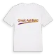 Great Ashfield baseball t-shirt