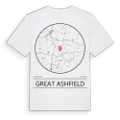 Great Ashfield t-shirt