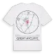 Great Aycliffe t-shirt