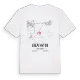 Great Ayton karta t-shirt