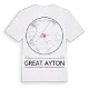 Great Ayton t-shirt