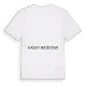 Jag älskar Great Baddow t-shirt stort tryck