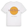 Great Barton cirkel t-shirt