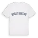 Great Barton college t-shirt