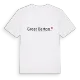 Great Barton hjärta t-shirt