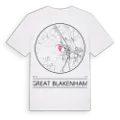 Great Blakenham t-shirt
