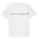 Great Boughton hjärta t-shirt