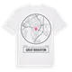 Great Boughton t-shirt