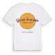 Great Bowden cirkel t-shirt