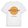 Great Braxted cirkel t-shirt