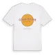 Great Bricett cirkel t-shirt