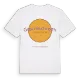 Great Budworth cirkel t-shirt