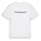 Great Budworth hjärta t-shirt