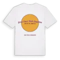 Great Chart with Singleton cirkel t-shirt