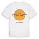 Great Chart with Singleton cirkel t-shirt