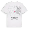 Great Chart with Singleton karta t-shirt