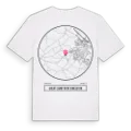 Great Chart with Singleton t-shirt