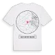 Great Chart with Singleton t-shirt