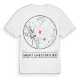 Great Chesterford t-shirt