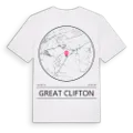 Great Clifton t-shirt