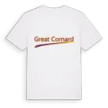 Great Cornard baseball t-shirt