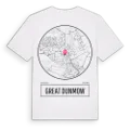 Great Dunmow t-shirt