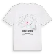 Great Easton karta t-shirt