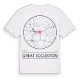 Great Eccleston t-shirt