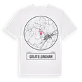 Great Ellingham t-shirt