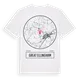 Great Ellingham t-shirt